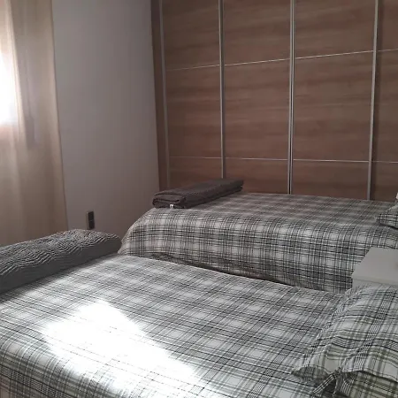 Los Sauces I Appartement