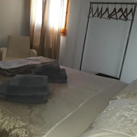 Los Sauces I Appartement