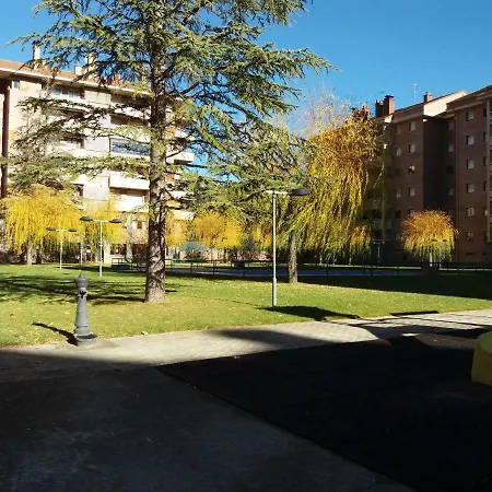 Appartement Los Sauces I