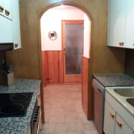 Los Sauces I Appartement