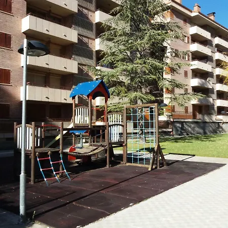 Los Sauces I Jaca