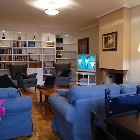 Appartement Los Sauces I Jaca