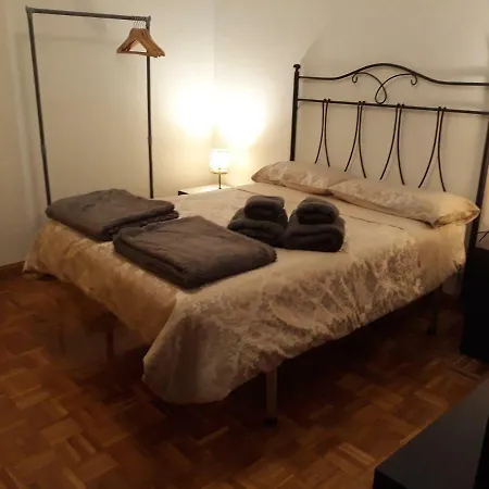 Appartement Los Sauces I *