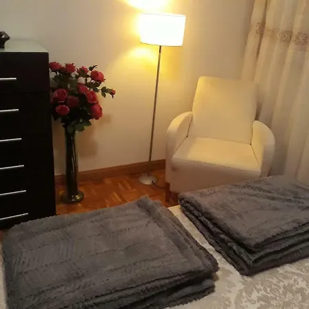 Appartement Los Sauces I