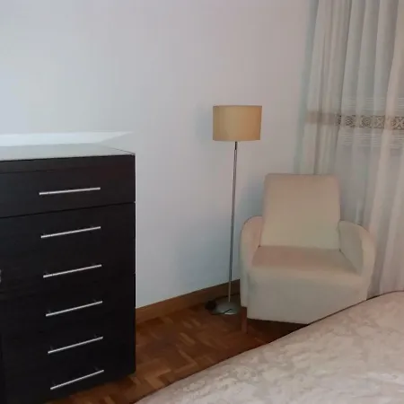 Los Sauces I Appartement Jaca